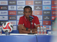 Berada di Zona Degradasi, Persis Solo Bertekad Cukur PSM Makassar