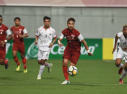 Tekad Macan Kemayoran Usai Terjungkal di AFC Cup