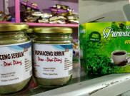 Purwaceng, Oleh-Oleh Khas Dieng yang Berkhasiat