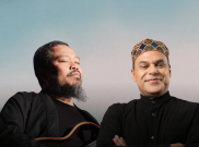 Pusakata dan Haddad Alwi Rilis 'Menghitung', Lagu Reflektif tentang Hidup dan Rasa Syukur