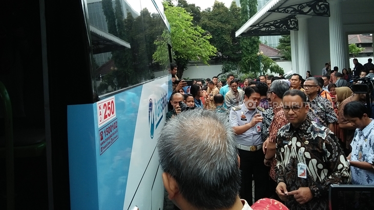 Mau Tahu Harga Tiket OK O-Trip?
