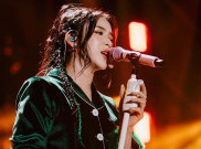 Lirik Lagu 'Kupu Kupu' Tiara Andini, Bawa Kesan Centil untuk Nuansa Pop 80an