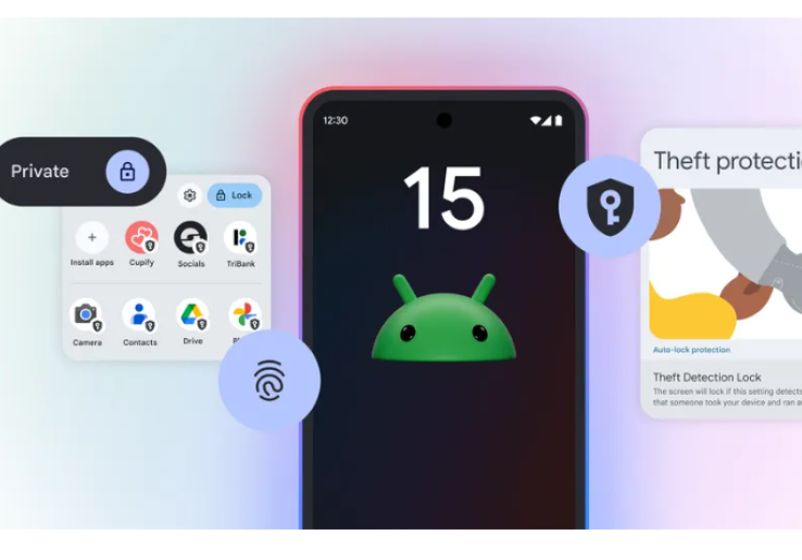 Daftar Smartphone yang Akan Menerima Pembaruan Android 15: dari Vivo, realme hingga Samsung
