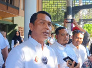 Ayah Anak Diusulkan DPW Jateng Pimpin PSI