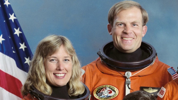 astronout