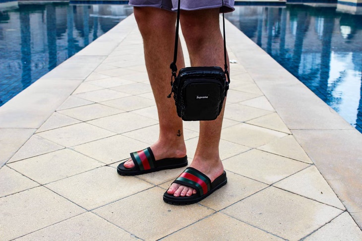Tips Memilih Alas Kaki untuk Aktivitas Outdoor