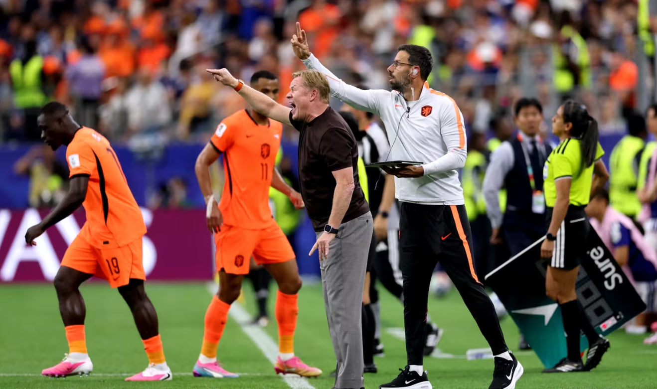 Prediksi Belanda vs Swedia: Line Up, Statistik dan Peluang Lolos Grup F