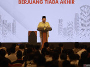 Prabowo Tegaskan Tiap Hari Membongkar Kasus Korupsi, Tahu Ada Penegak Hukum Diancam