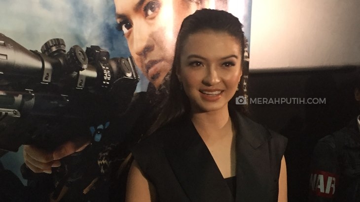 Astaga Raline Shah Beberkan Rahasianya!