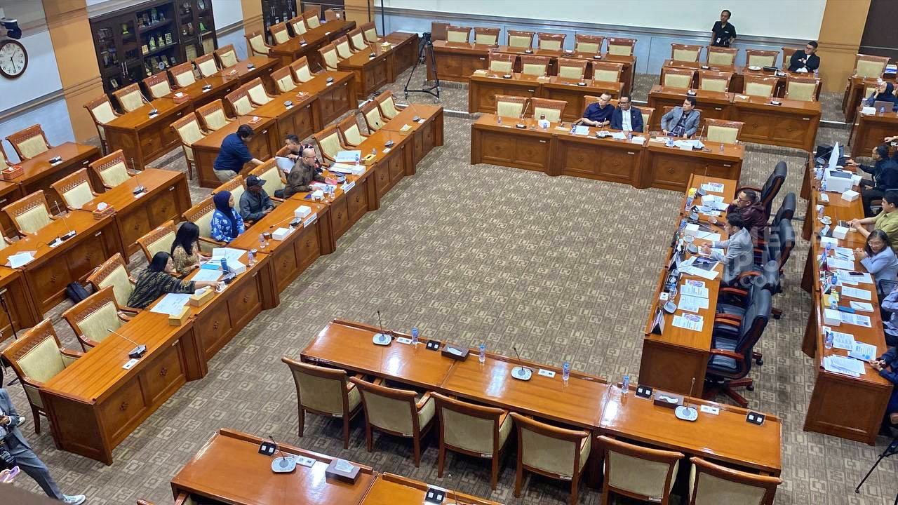 Komisi III DPR Janji Kawal Kasasi Kasus Kematian Dini Sera Afrianti