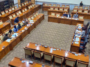 Komisi III DPR Janji Kawal Kasasi Kasus Kematian Dini Sera Afrianti
