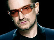 Merasa Sangat Sedih, Bono Kutip Martin Luther King Jr