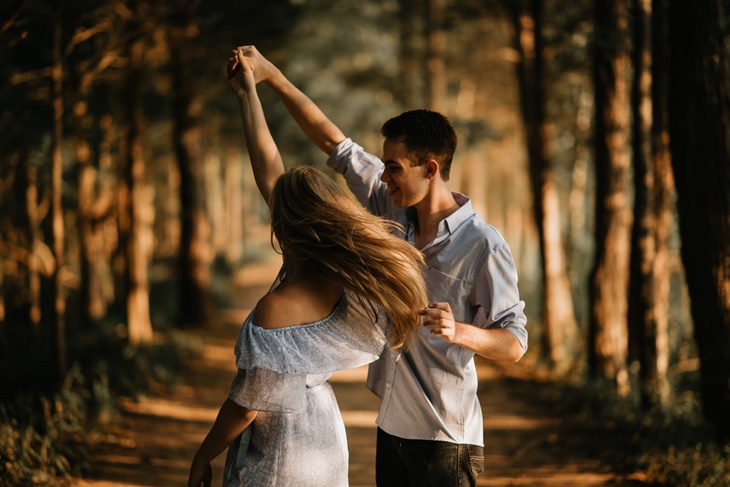 cinta