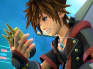 Kingdom Hearts dapat Ulasan Negatif Dampak Nintendo Switch Cloud