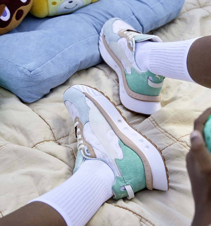 PUMA