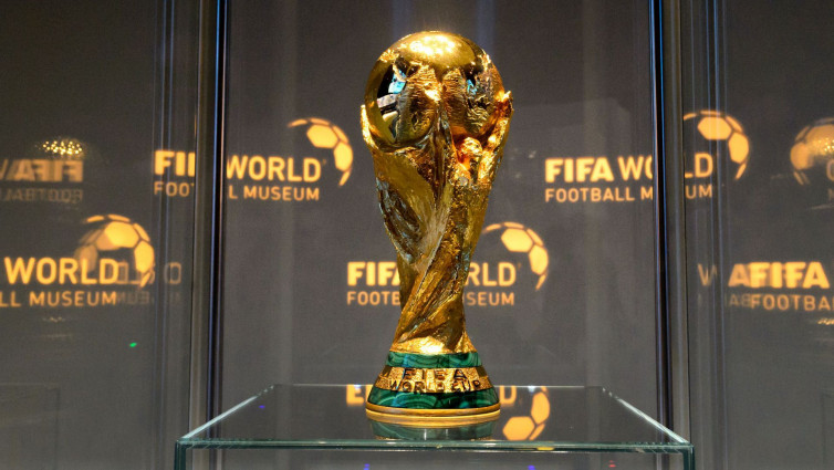 FIFA Sebut Negara Asia Tenggara Berpeluang Jadi Tuan Rumah Piala Dunia