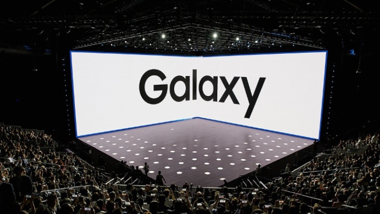 Samsung Unpacked 2020, Mengungkap Seri 'Flagship' Galaxy S20