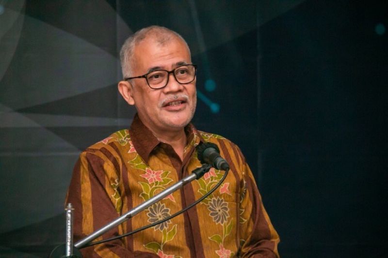 Pemerintah Bidik Fesyen Muslim Indonesia Jadi Pemain Global