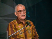 Pemerintah Bidik Fesyen Muslim Indonesia Jadi Pemain Global