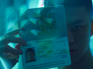 Cerita Di Balik 'The Sailor', Album Teranyar dari Rich Brian