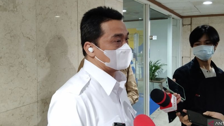 Wagub DKI Akui Masyarakat Ingin Sekolah Tatap Muka 100 Persen