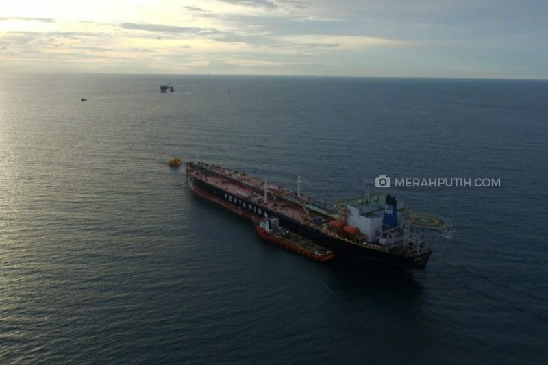300 Kapal Pertamina Siaga Jaga Pasokan BBM Selama Libur Panjang Idul Adha