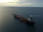 300 Kapal Pertamina Siaga Jaga Pasokan BBM Selama Libur Panjang Idul Adha