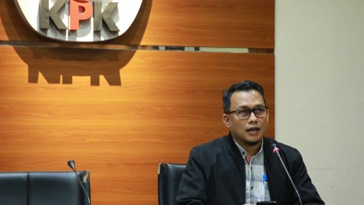Puluhan Pegawai KPK Tak Lolos Tes Alih Status ASN?