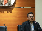 KPK Kembali Periksa Eks Pejabat Kemenkeu Angin Prayitno Terkait Kasus Suap Pajak