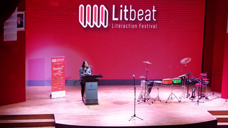 litbeat