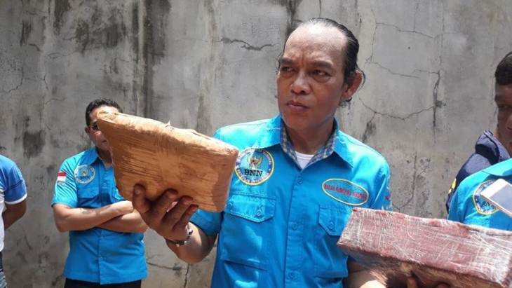 Jabat Komisaris Pelindo, Polri Bakal 