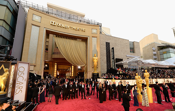 oscar 2022