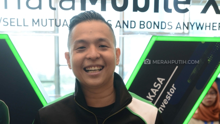Mengintip Alasan Ernest Prakasa Membuat Film Bergenre Thriller