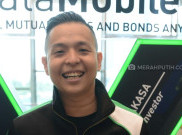 Mengintip Alasan Ernest Prakasa Membuat Film Bergenre Thriller
