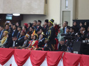Saat Anak Dari Daerah Dipanggil Prabowo di Pidato Kenegaraan, Berikan Inspirasi dan Tampil Pakai Baju Adat 