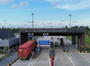 Masa Gratis Tol Kuala Tanjung-Indrapura Habis, Mulai Hari Ini Harus Bayar Tarif Segini