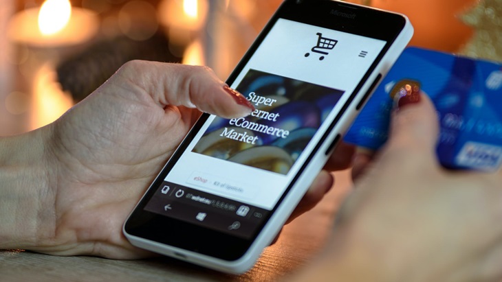 Tren E-Commerce 2021 Diprediksi Terus Tumbuh