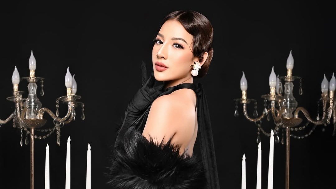 Nabila Sabhi Rilis Single 'Cuma Kamu' dengan Nuansa Ceria dan Romantis, Simak Lirik Lagunya