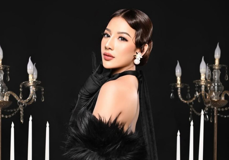 Nabila Sabhi Rilis Single 'Cuma Kamu' dengan Nuansa Ceria dan Romantis, Simak Lirik Lagunya