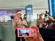  Korlantas Polri Luncurkan Smart SIM dan SIM Online