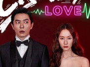 Bikin Baper! 3 K-Drama Romansa Budak Korporat yang Relatable