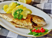 4 Sajian Ikan Nikmat untuk Makan Sahur