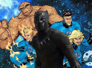 Penasihat Marvel Ungkap Cara Terbaik Membawa Fantastic Four ke MCU