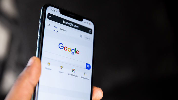4 Cara Google Berikan Hasil Pencarian Lebih Cepat Pakai AI