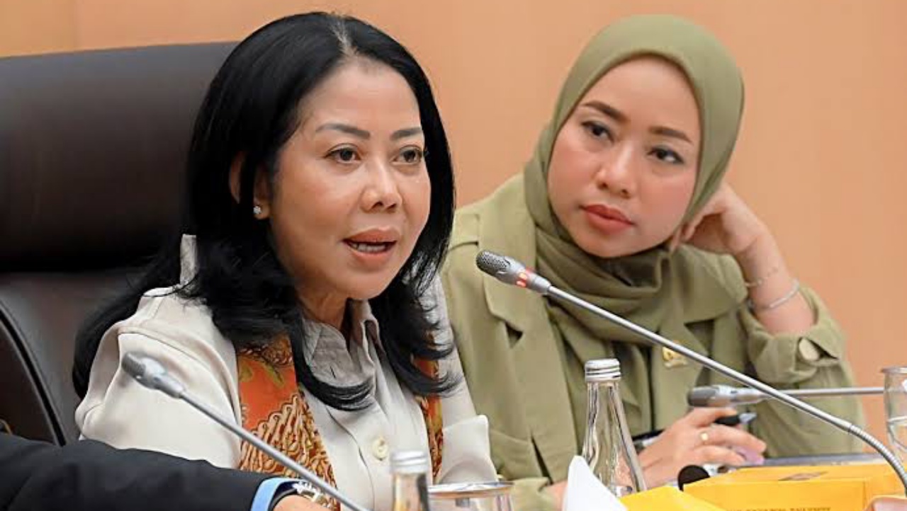 Cabut Izin Bukan Akhir, DPR Desak Ada Hukuman Berat untuk Pengelola Tambang Nikel di Raja Ampat