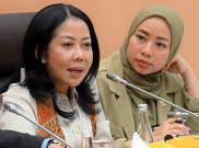 Cabut Izin Bukan Akhir, DPR Desak Ada Hukuman Berat untuk Pengelola Tambang Nikel di Raja Ampat