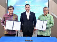 2.000 Tim Ekspedisi Patriot Segera Diberangkatkan, Gali Potensi Ekonomi dan Transmigrasi Gaya Baru