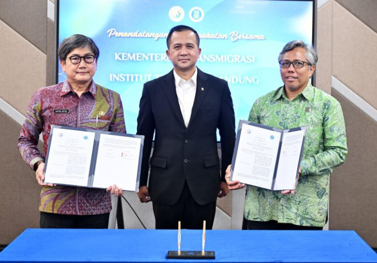 2.000 Tim Ekspedisi Patriot Segera Diberangkatkan, Gali Potensi Ekonomi dan Transmigrasi Gaya Baru