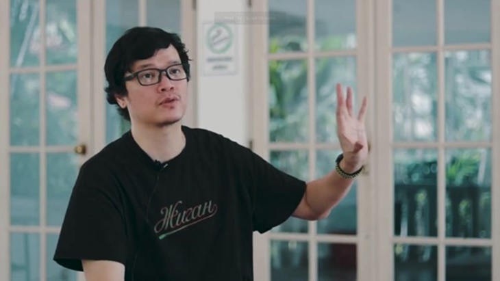 Timo Tjahjanto Dilirik Garap ‘Train to Busan’