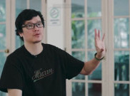 Timo Tjahjanto Dilirik Garap ‘Train to Busan’